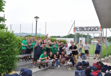 L’Insubrica in terza Lega