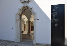 Cascio e Camesi al Museo d’arte