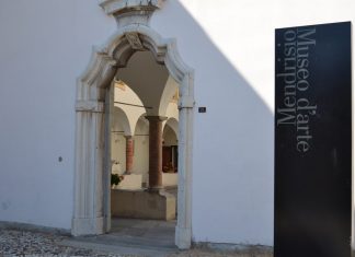 Museo d’arte: aperto per ferie