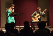 “Suoni d’acqua” in Valle di Muggio