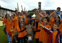 Il Palio di Mendrisio vuol riprendere quota