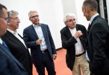 Mendrisio, una nuova centralità grazie all’Accademia