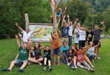 Bocce, piaciuta l’idea del campus estivo