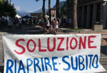 Campione in ginocchio