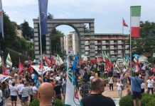 I numeri della crisi nell’enclave