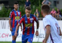 Chiasso sempre più battagliero