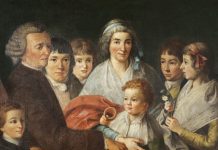 Dal Seicento alla verticalità di Cavalli