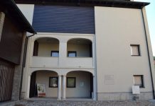 Laa Züst di Rancate al “Sasso Corbaro” per la mostra sul Patrimonio culturale