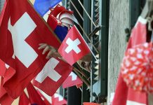 La Svizzera e le sfide europee