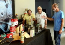 Olio, grassi e affini