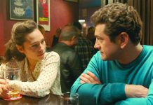 “Cronofobia” di Rizzi, la prima a Zurigo