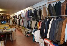 Una nuova sede per il “localone”