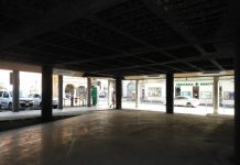 Piazza del Ponte, ci vogliono tutti gli elementi