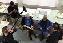 Due registe per Mario Botta