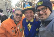 Dal 2020 Nebiopoli anticipa di 2 settimane