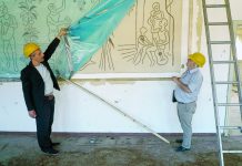 Le “Stagioni” restaurate