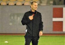 FC Mendrisio: uno meglio di niente!
