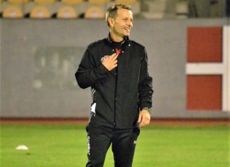 FC Mendrisio: uno meglio di niente!
