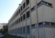Il Centro Pasture non sarà una prigione
