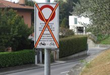 Coldrerio vuole confermare il blocco