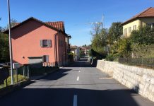 Lettera: “210 passi da mettere in sicurezza”