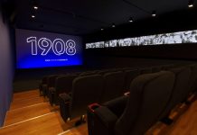 I nuovi cinema di Mendrisio