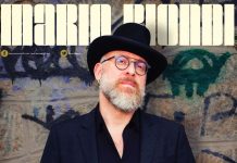 Mario Biondi al Fevi di Locarno