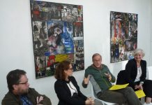 Rete sociale, un esempio a Chiasso