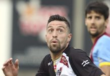 Intervista a Sebastiano Croci-Torti, giocatore del FC Mendrisio