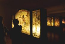 Processioni storiche rinnovate