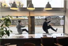 Tre radio per ZZAFF!