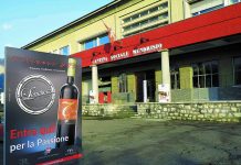 Cantina Sociale, in contante solo il 75%