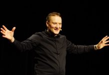 Cristoforo Colombo e le farfalle