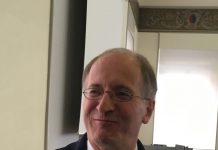 Altra partenza dall’Esecutivo della Città di Mendrisio
