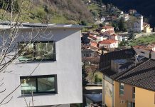 Trasloco dolce alla “Domus”