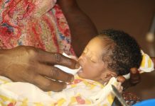 Impegno ventennale: AAdO-Togo di Balerna si batte per neonati, ragazzi e adulti bisognosi