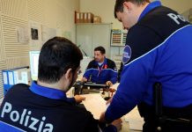 Polizie, chi fa cosa e dove