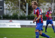Debutto positivo per Manzo