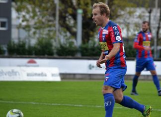 Debutto positivo per Manzo
