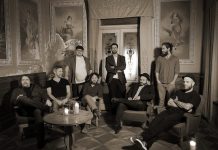 Dalla Bandabardò al ritorno dei Vad Vuc