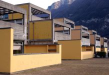 Restauro dall’A alla Z per le scuole di Riva