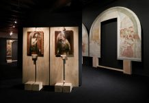 Rinascimento ticinese alla Züst