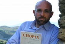 I Notturni di Chopin a Mendrisio