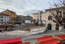 Mercatino di Mendrisio… classico ma diverso