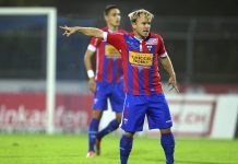 Calciomercato il colpaccio del Mendrisio