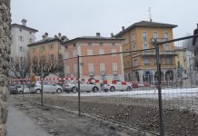 Provvisoria ma sarà dignitosa