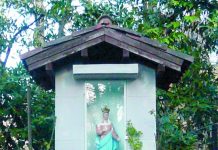L’opinione/ Di gatte e madonnine