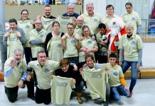 Bocce: stasera si conclude il GP d’inverno. Arte e bocce da domani