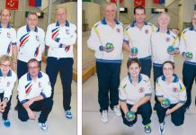 Bocce: nel Campionato svizzero a squadre è subito derby