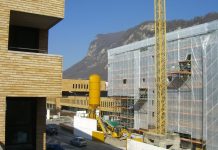 Norman Gobbi: il CPI di Mendrisio è un unicum a livello svizzero